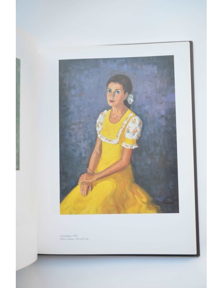 Melero. Catálogo de exposiciones, 2001