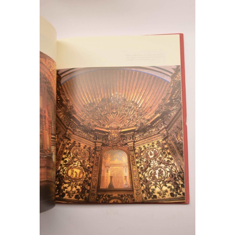 El patriarca Loazes y el Colegio Santo Domingo...