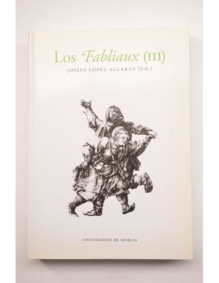 Los Fabliaux III