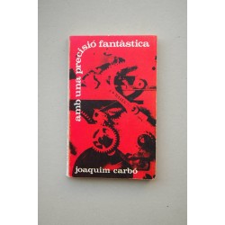 Amb una precisió fantàstica