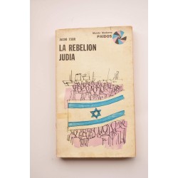 La rebelión judía