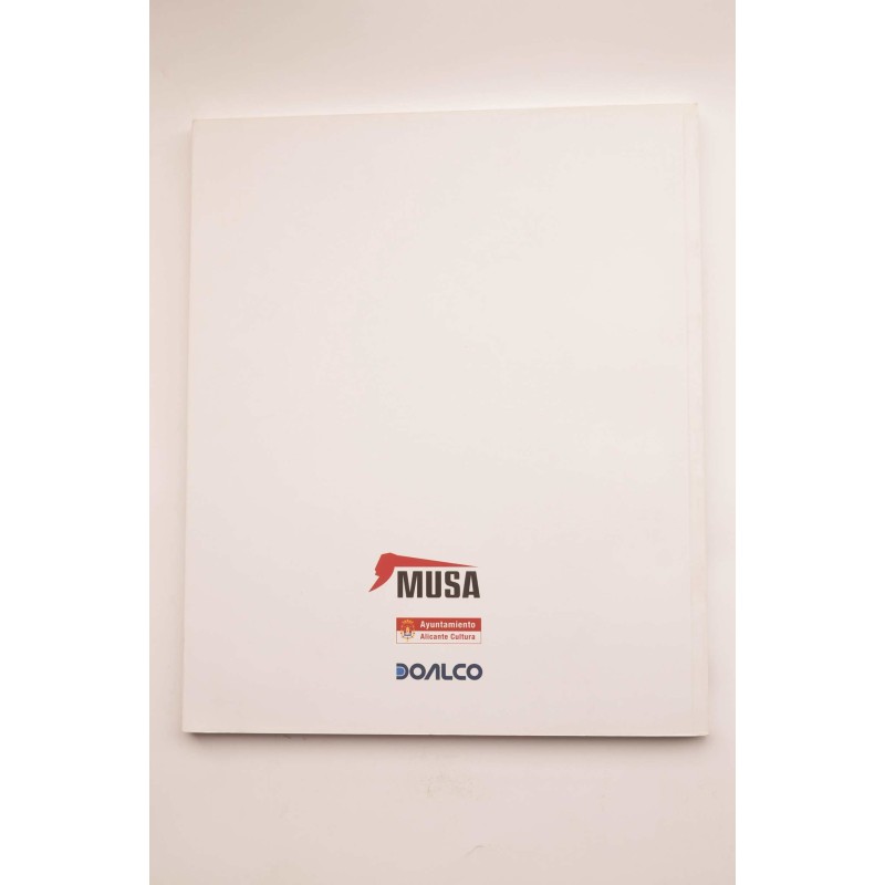Museo de la ciudad de Alicante. La ciudad...