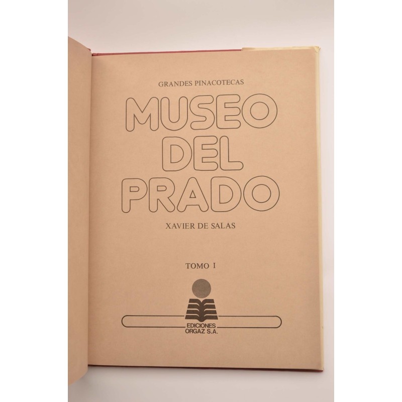 Goya y la pintura del siglo XVIII