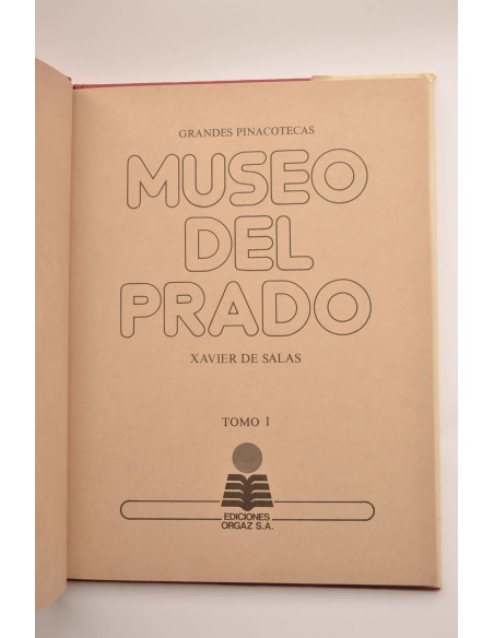 Goya y la pintura del siglo XVIII