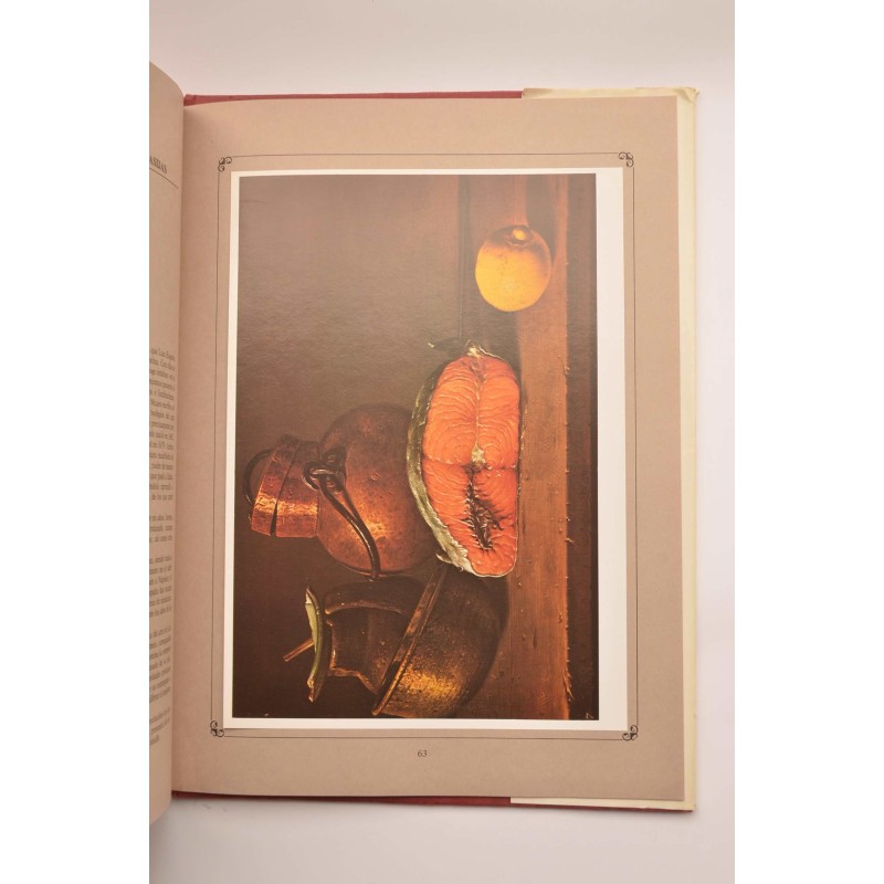 Goya y la pintura del siglo XVIII