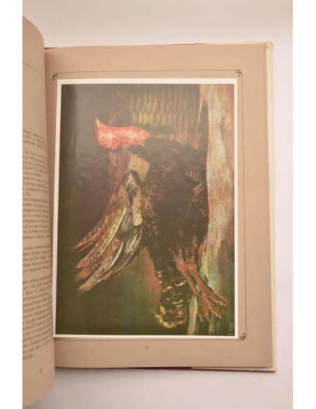 Goya y la pintura del siglo XVIII