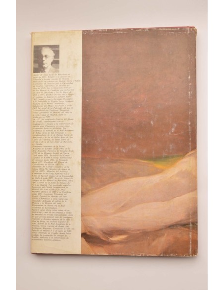 Goya y la pintura del siglo XVIII