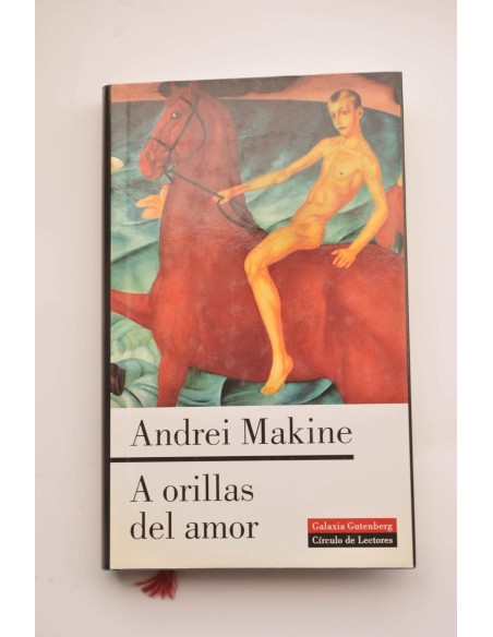A orillas del amor