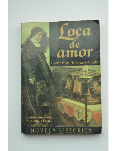 Loca de amor