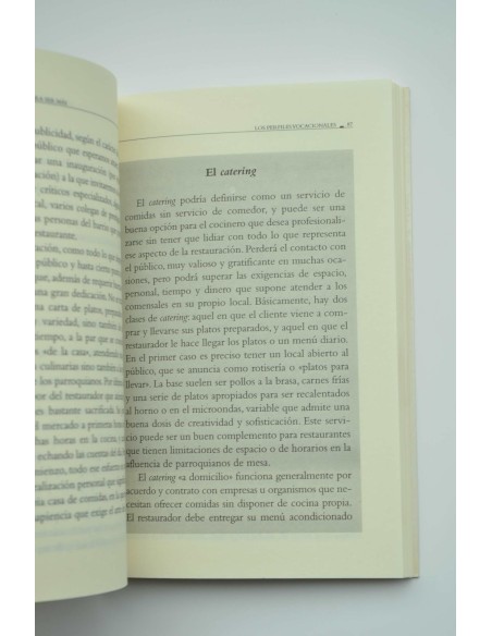 Tener más para ser más. Cómo realizar tu vocación a partir de los 40
