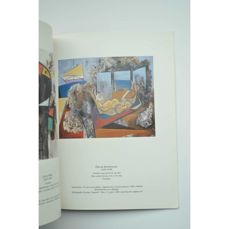 Colección Gersternmaier. De Brueghel a Miró