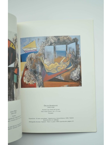 Colección Gersternmaier. De Brueghel a Miró