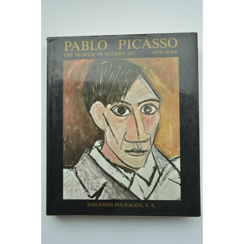 Pablo Picasso: retrospectiva