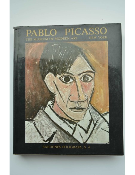Pablo Picasso: retrospectiva