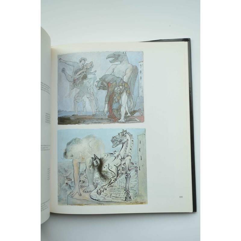 Pablo Picasso: retrospectiva