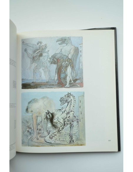Pablo Picasso: retrospectiva