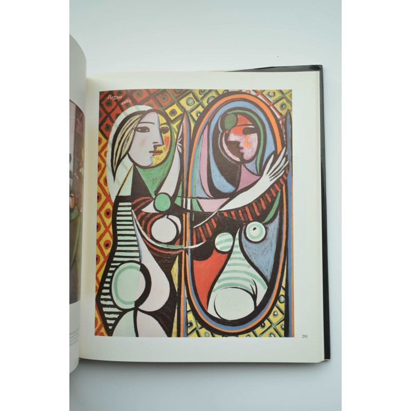 Pablo Picasso: retrospectiva