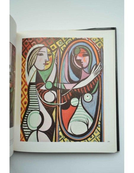 Pablo Picasso: retrospectiva