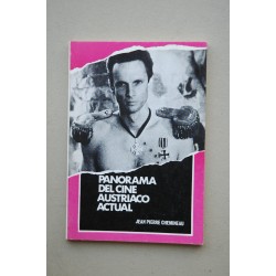 Panorama del cine austriaco actual