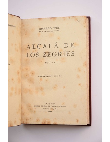 Alcalá de los Zegríes
