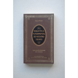 Los manipuladores del cerebro : los científicos y el...