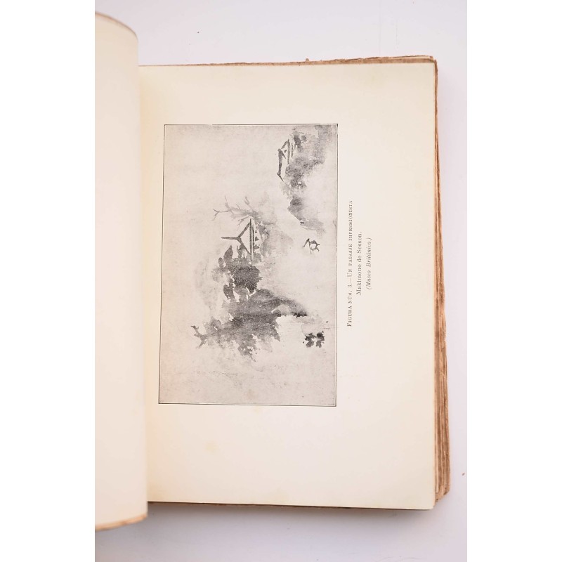 Artes y oficios del antiguo Japón