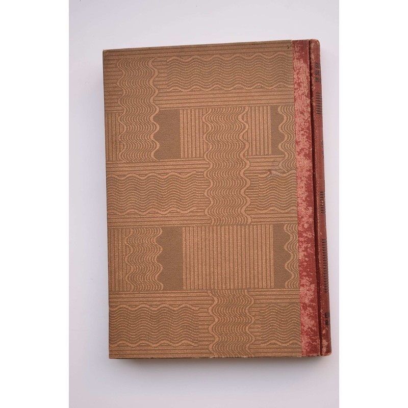 Los quinientos millones de la Begun , Un...