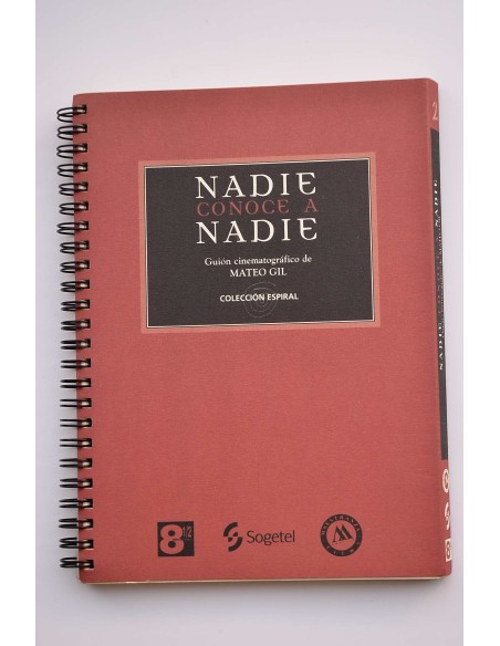 Nadie conoce a nadie