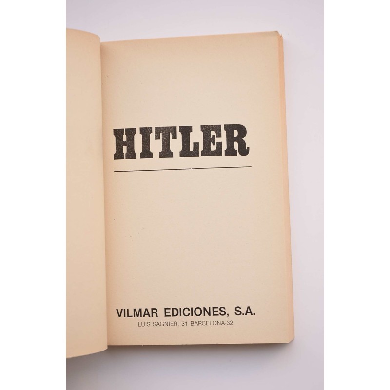 Hitler