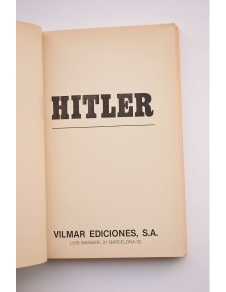 Hitler