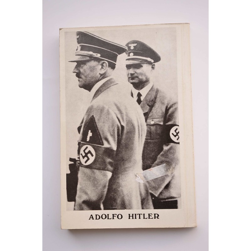 Hitler
