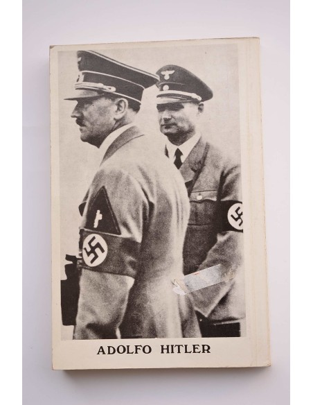 Hitler