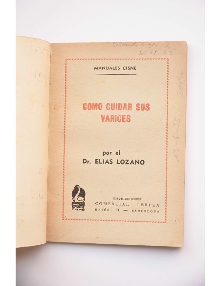 Cómo cuidar sus varices