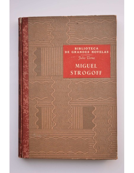 Miguel Strogoff