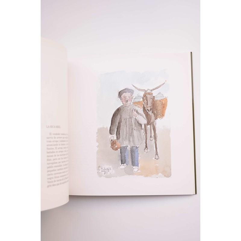 Gentes de Murcia, años 30