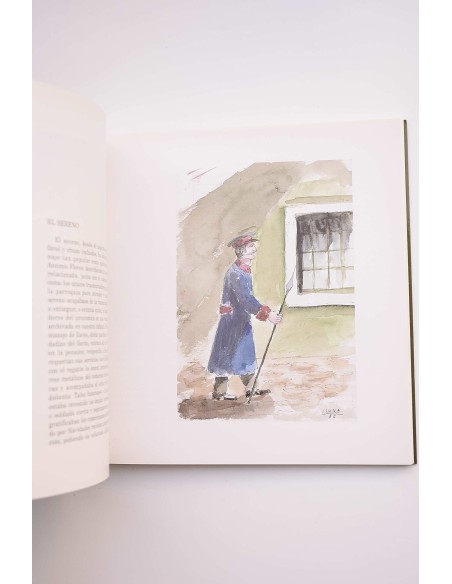 Gentes de Murcia, años 30