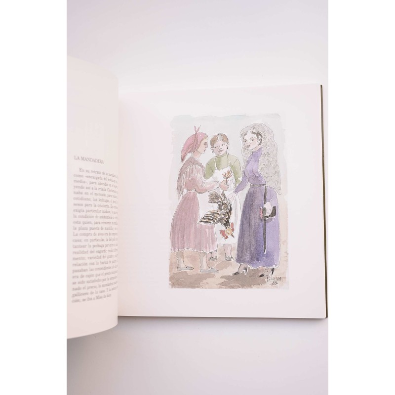 Gentes de Murcia, años 30