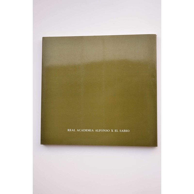 Gentes de Murcia, años 30