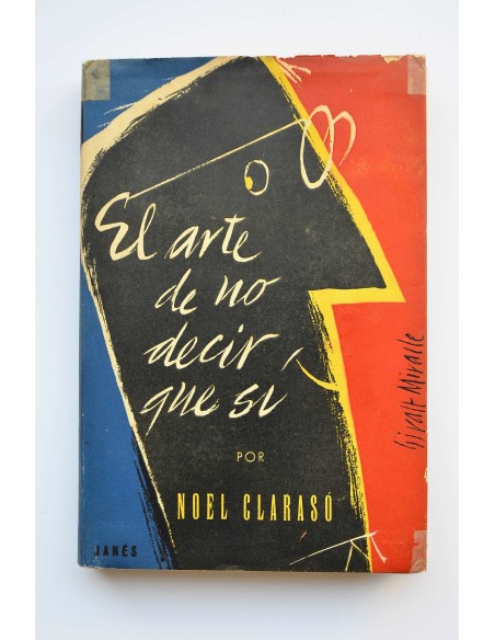 El arte de no decir que sí