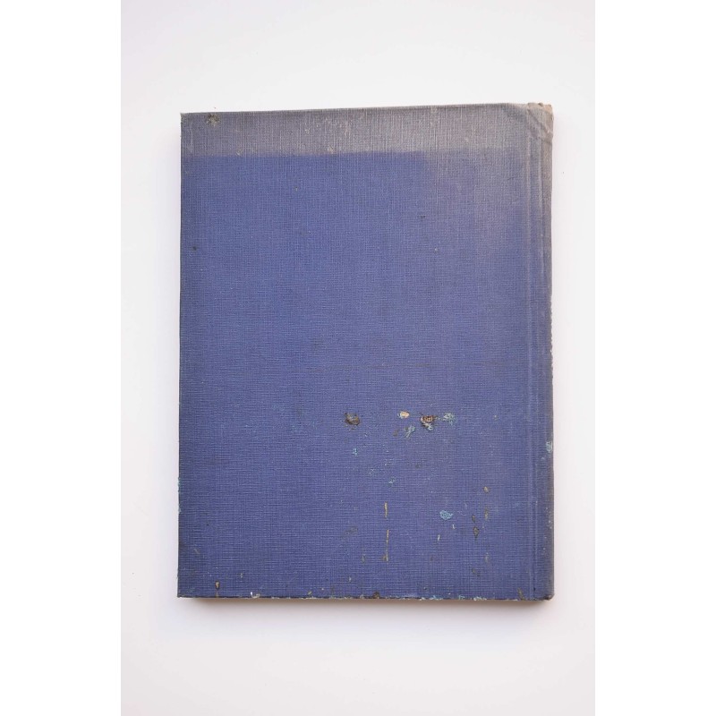 Sinónimos : repertorio de palabaras usuales...