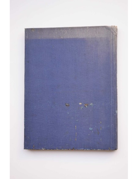 Sinónimos : repertorio de palabaras usuales castellanas de sentido análogo, semejante o aproximado