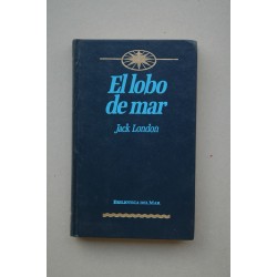 El lobo de mar