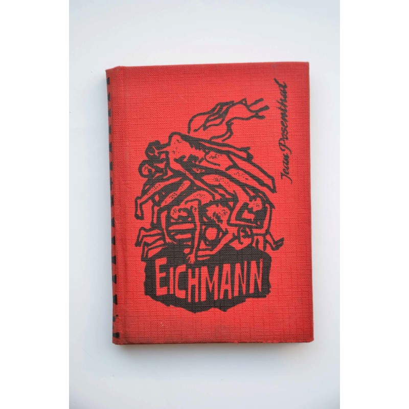 Vida de Eichmann