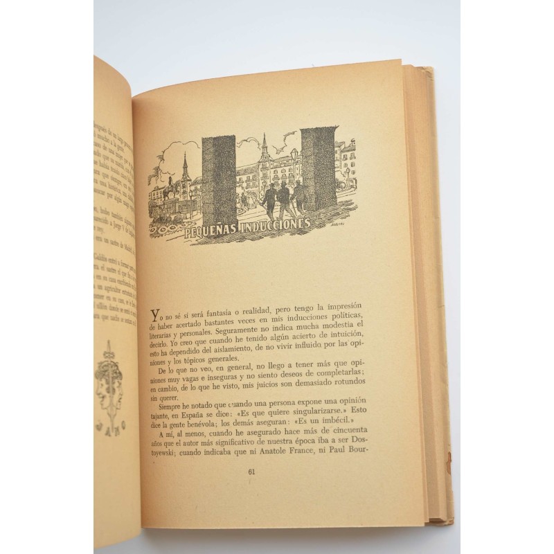 La decadencia de la Cortesía , y otros ensayos