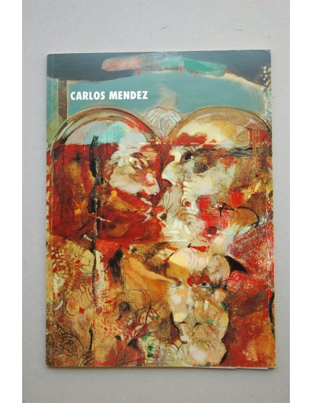 Carlos Méndez