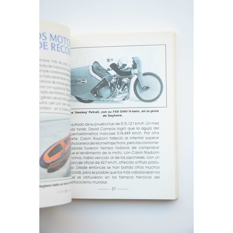 Historia y leyenda Harley Davidson