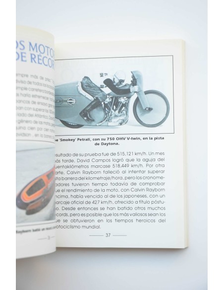 Historia y leyenda Harley Davidson