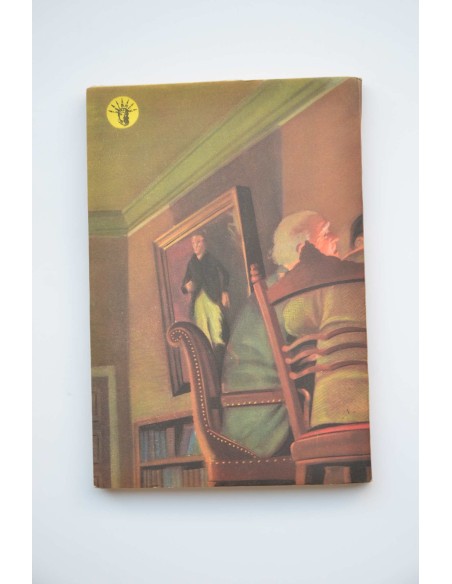 La obsesión del misterio