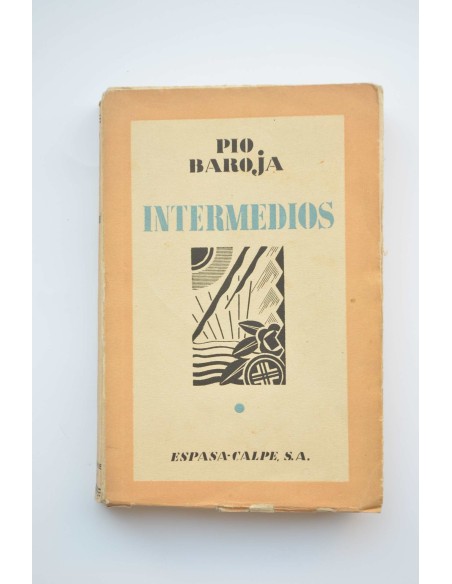 Intermedios