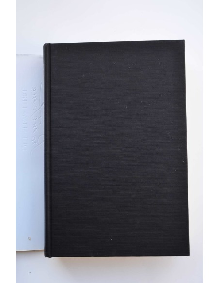 Prométeme que serás libre